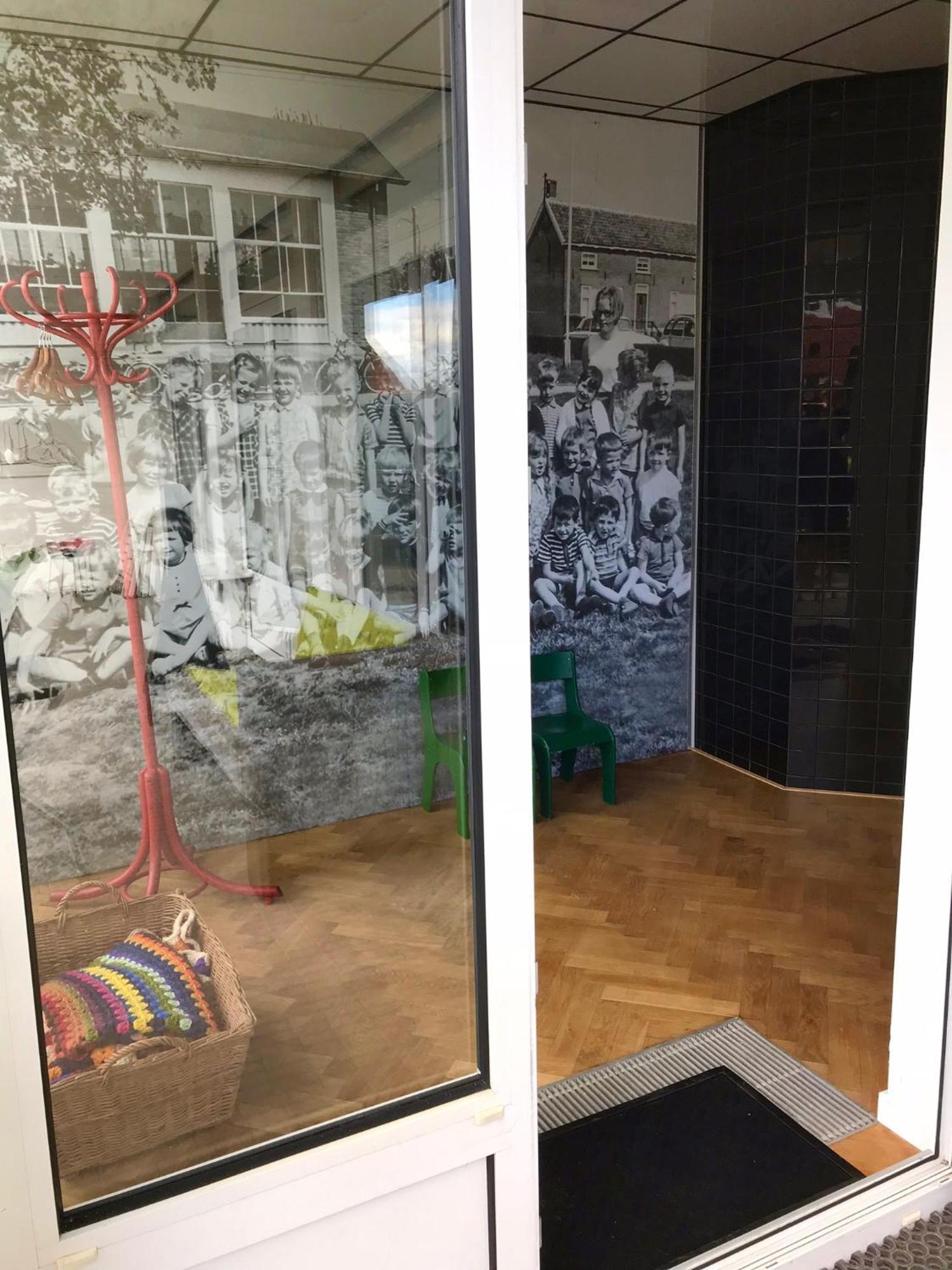 Zoelen De Oude Kleuterschoolヴィラ エクステリア 写真